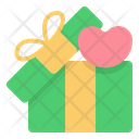 Giftbox Gift Box Gift Icon