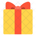 Gift Pack Present Icon