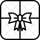 Premium Giftbox Icon Pack Icon