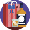 Gifts Gift Beer Icon