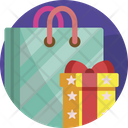 Gifts Gift Box Present Icon