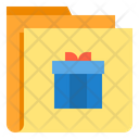 Gifts Collection Icon