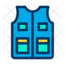Jacket Play Protective Icon