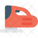 Gimlet Machine Hand Icon