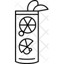 Gin  Icon
