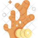 Ginger  Icon