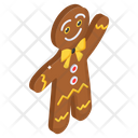 Ginger  Icon