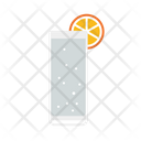 Drink Beverage Gintonic Icon