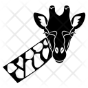 Giraffe  Icon