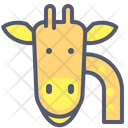 Giraffe Icon