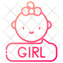 Girl Icon