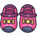 Girl Shoes Girl Shoes Icon