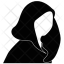 Girls avatar Icon