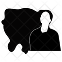 Avatar Solid Girls Icon