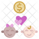 Give Money Icon