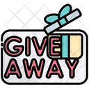 Giveaway Icon