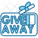 Giveaway Icon
