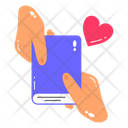 Giving Card  Icon