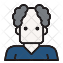 Glabrous People Avatar Icon