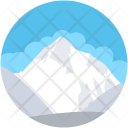 Glacier  Icon