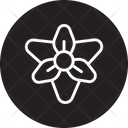 Gladiolus Icon