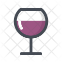 Glass Icon