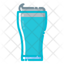 Glass Beverage Drink Icon