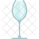 Glass Drink Bar Icon