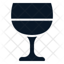 Glass Drink Wine Icon