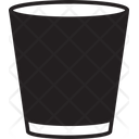 Glass  Icon