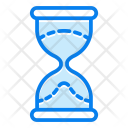 Glass Hour Icon
