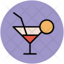 Glass Icon