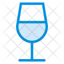 Glass Drink Juice Icon