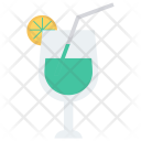 Glass Icon