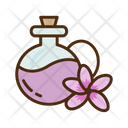 Glass Aroma Jar Icon
