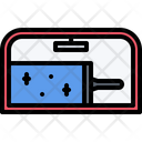 Glass Cleaner Icon