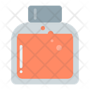 Glass Jar Glass Jar Icon