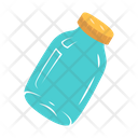 Glass Jar Icon