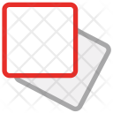 Glass mat Icon