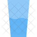 Glass Glass Of Water Water Icon