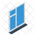 Glass Window Clean Window Windscreen Icon