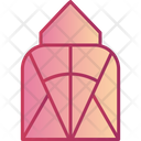 Glass Window Icon