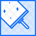 Glass Cleaner Shine Icon