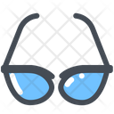 Glasses Icon