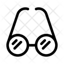 Glasses Icon
