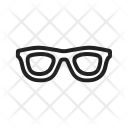 Glasses Icon