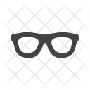 Glasses Specs Safety Icon