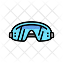 Glasses Wingsuit Tool Icon