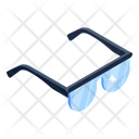 Goggles Glasses Shades Icon