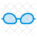 Glasses Eyewear Protection Icon